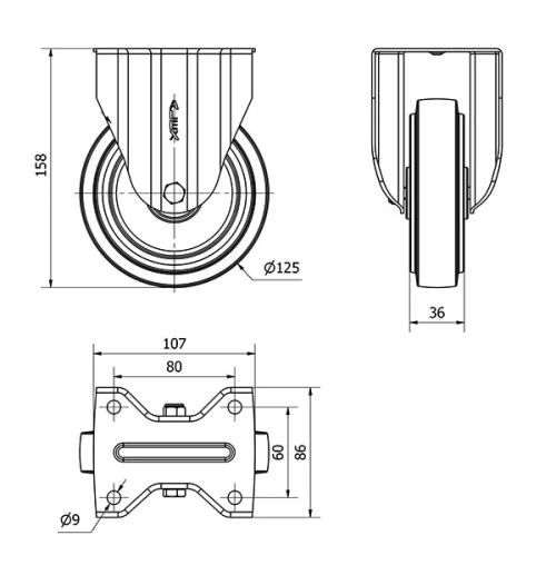 Technische Daten 2-4864