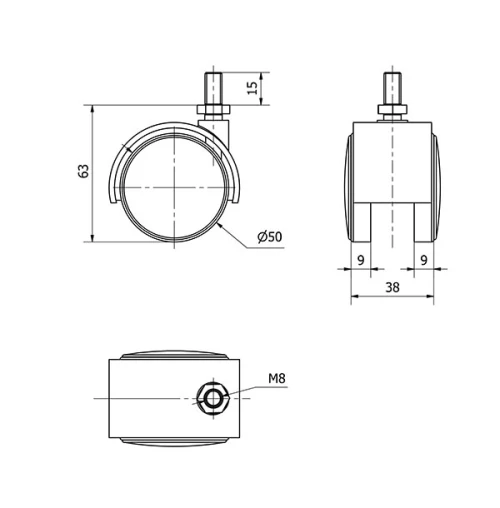 Technische Daten 1-0125