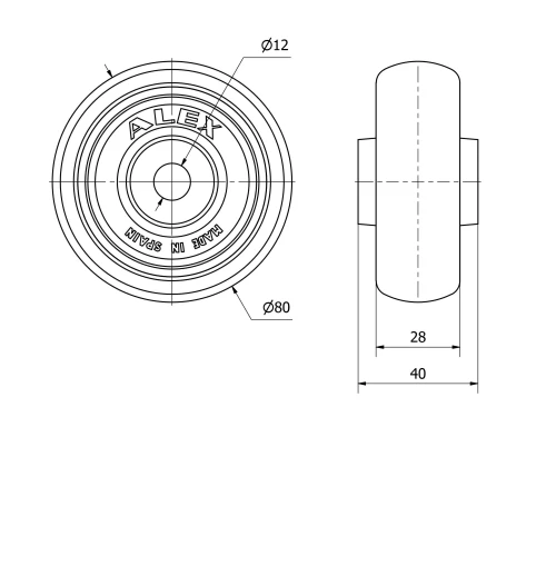 Technische Daten 2-3142