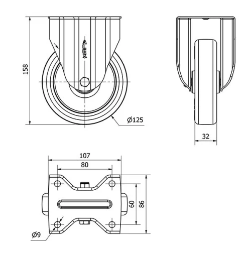Technische Daten 2-4969