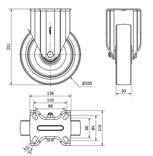 Technische Daten 2-0318