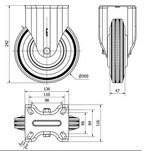 Technische Daten 2-3553
