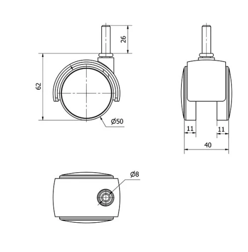 Technische Daten 1-0130