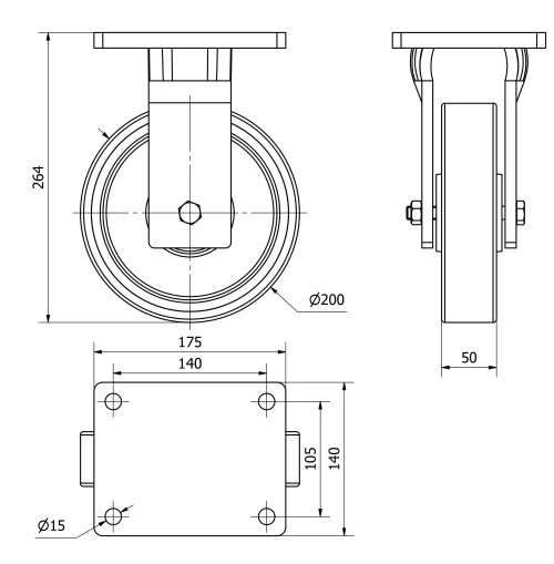 Technische Daten 4-0193