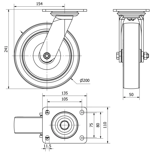 Technische Daten 4-0959