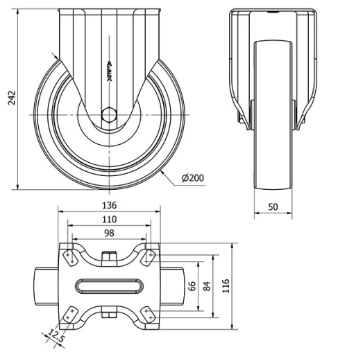 Technische Daten 2-1177