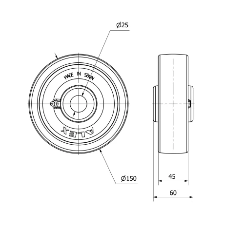 Technische Daten 4-0010