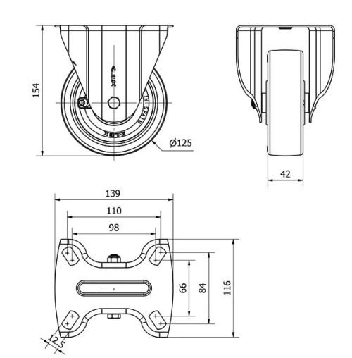 Technische Daten 2-3713
