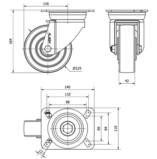 Technische Daten 2-1801