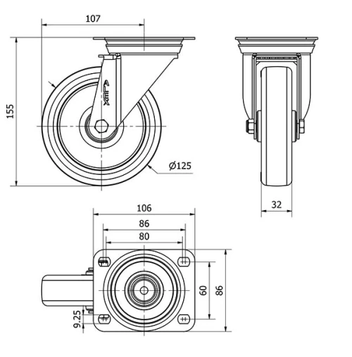 Technische Daten 2-2946