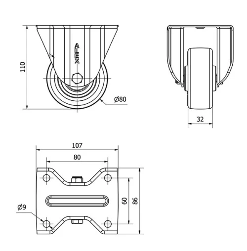 Technische Daten 2-2947