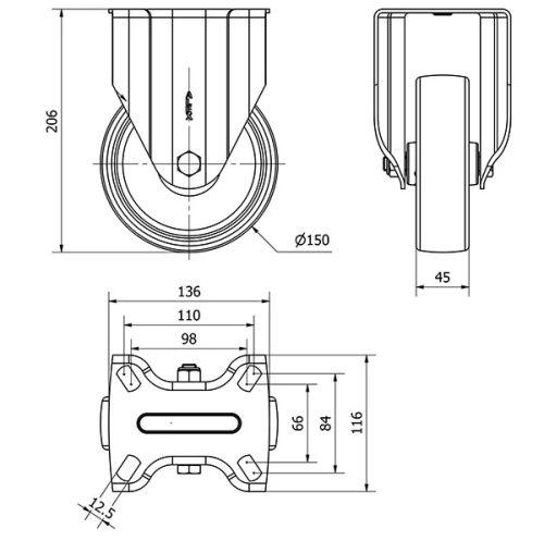 Technische Daten 2-0027