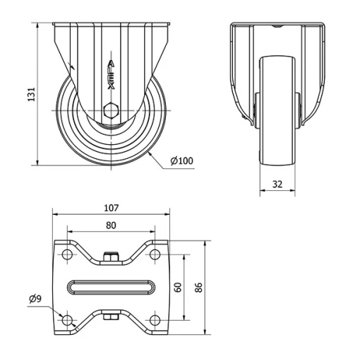 Technische Daten 2-2971