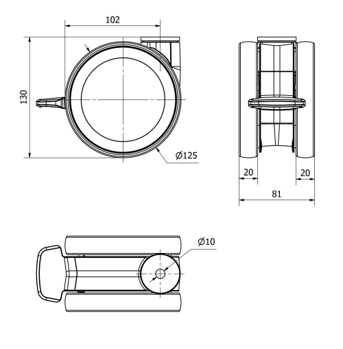 Technische Daten 2-4989