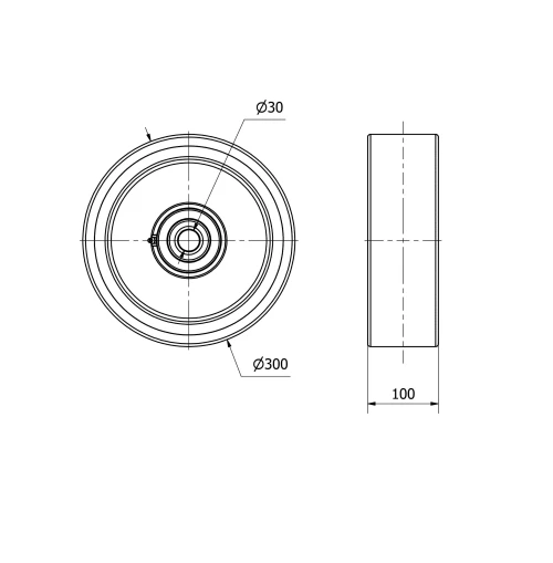 Technische Daten 2-3439