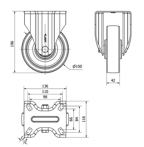 Technische Daten 2-2012