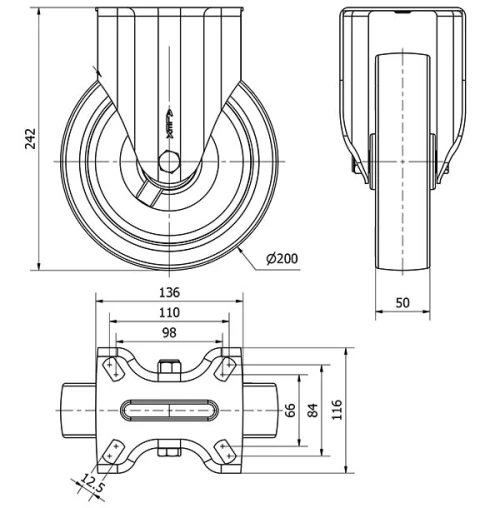 Technische Daten 2-3482