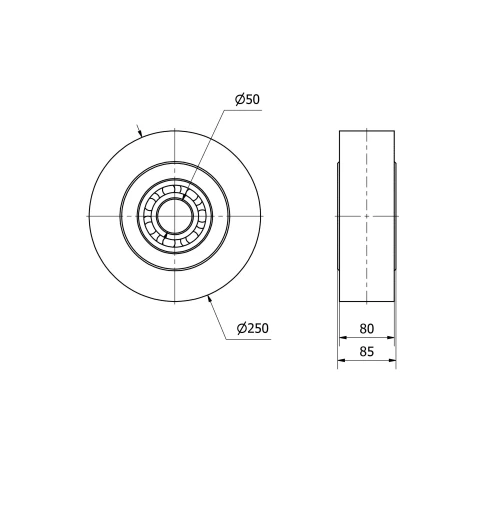 Technische Daten 2-3602