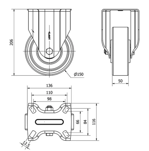 Technische Daten 2-1789
