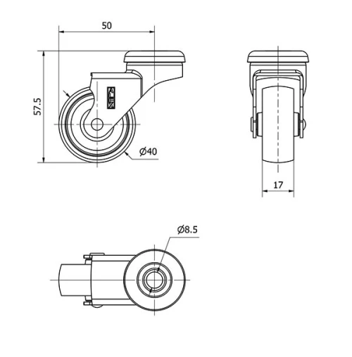 Technische Daten 1-0719