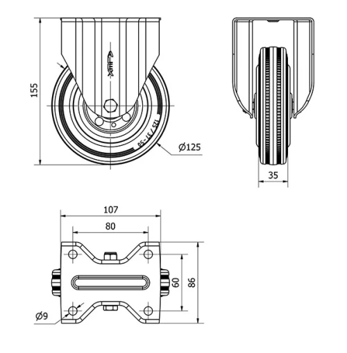 Technische Daten 2-0228