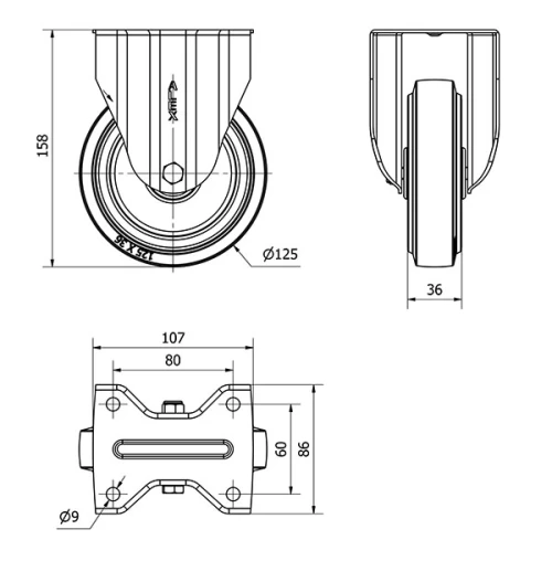 Technische Daten 2-4859