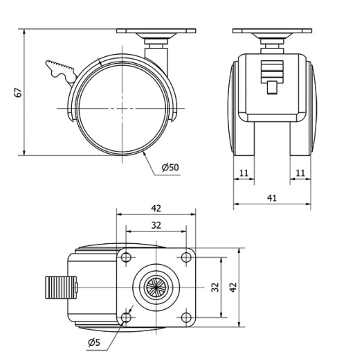 Technische Daten 1-0404