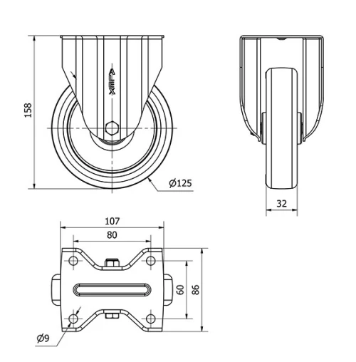 Technische Daten 2-4904
