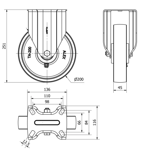 Technische Daten 2-2897