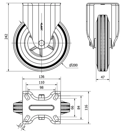 Technische Daten 2-0875