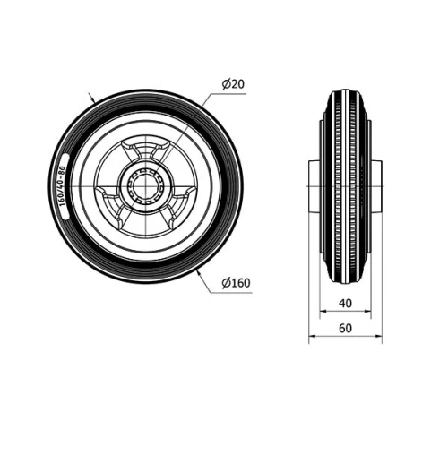 Technische Daten 2-4741