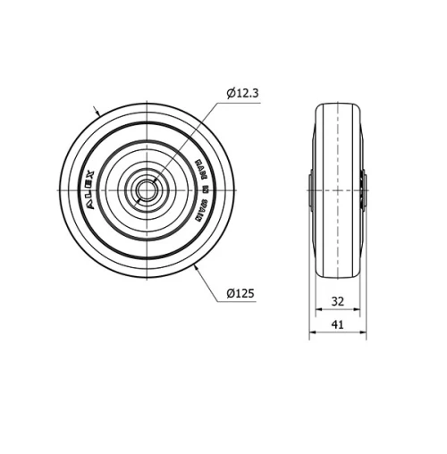 Technische Daten 2-0790