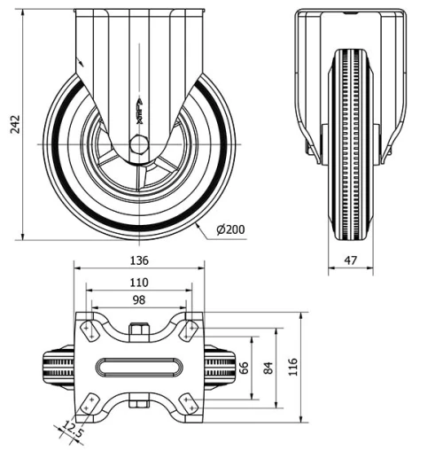 Technische Daten 2-4759