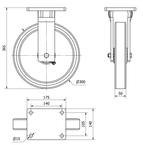 Technische Daten 4-0442