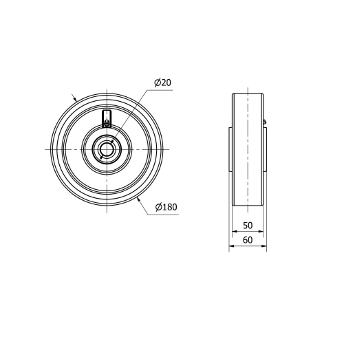 Technische Daten 2-3604