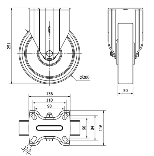 Technische Daten 2-1844