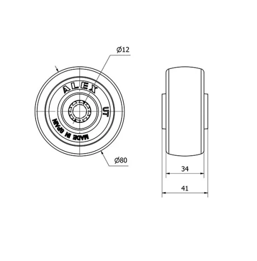 Technische Daten 4-0046