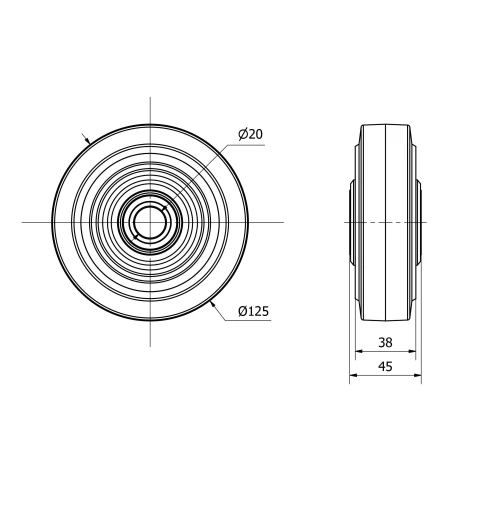 Technische Daten 4-0516