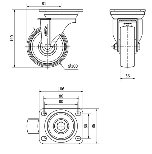 Technische Daten 2-0213