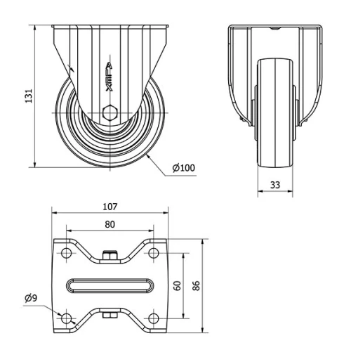 Technische Daten 2-0352