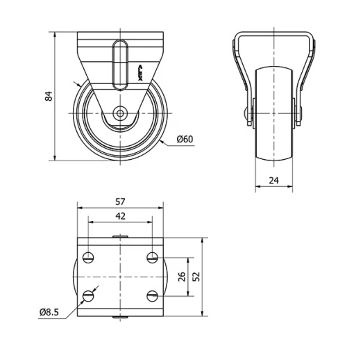 Technische Daten 2-0046