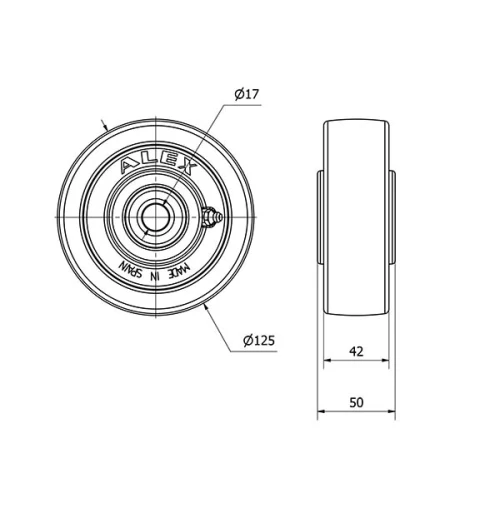 Technische Daten 2-0385