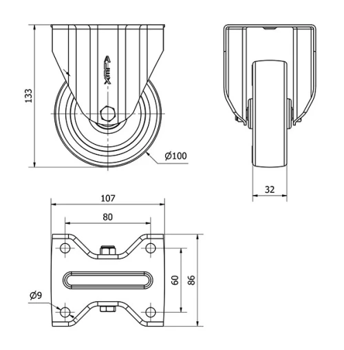Technische Daten 2-2867