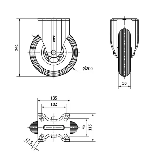 Technische Daten 2-1118