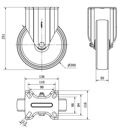 Technische Daten 2-0098