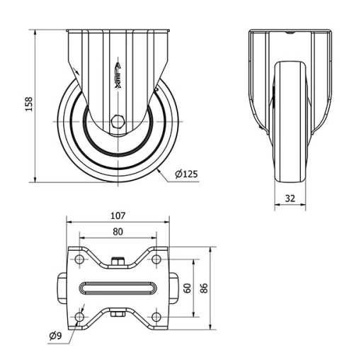 Technische Daten 2-4854