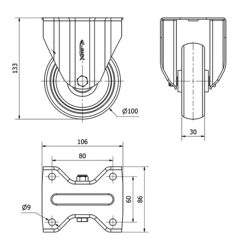 Technische Daten 2-3225