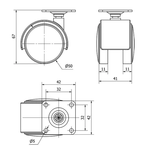 Technische Daten 1-0129