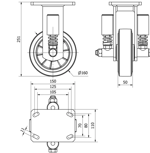 Technische Daten 2-3190