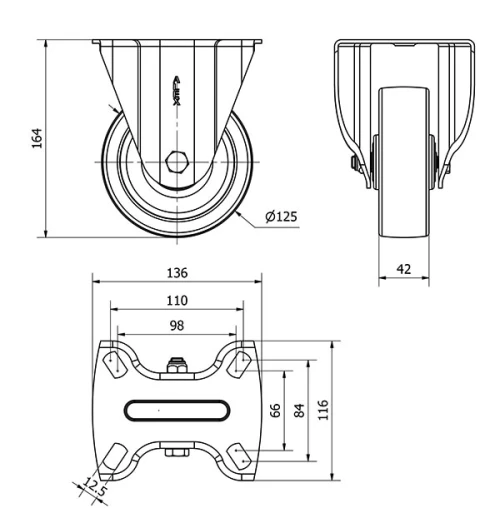 Technische Daten 2-1811